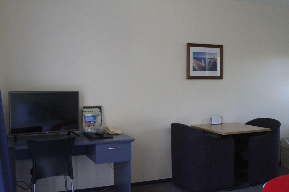 Riccarton Mall Motel Christchurch Exteriör bild