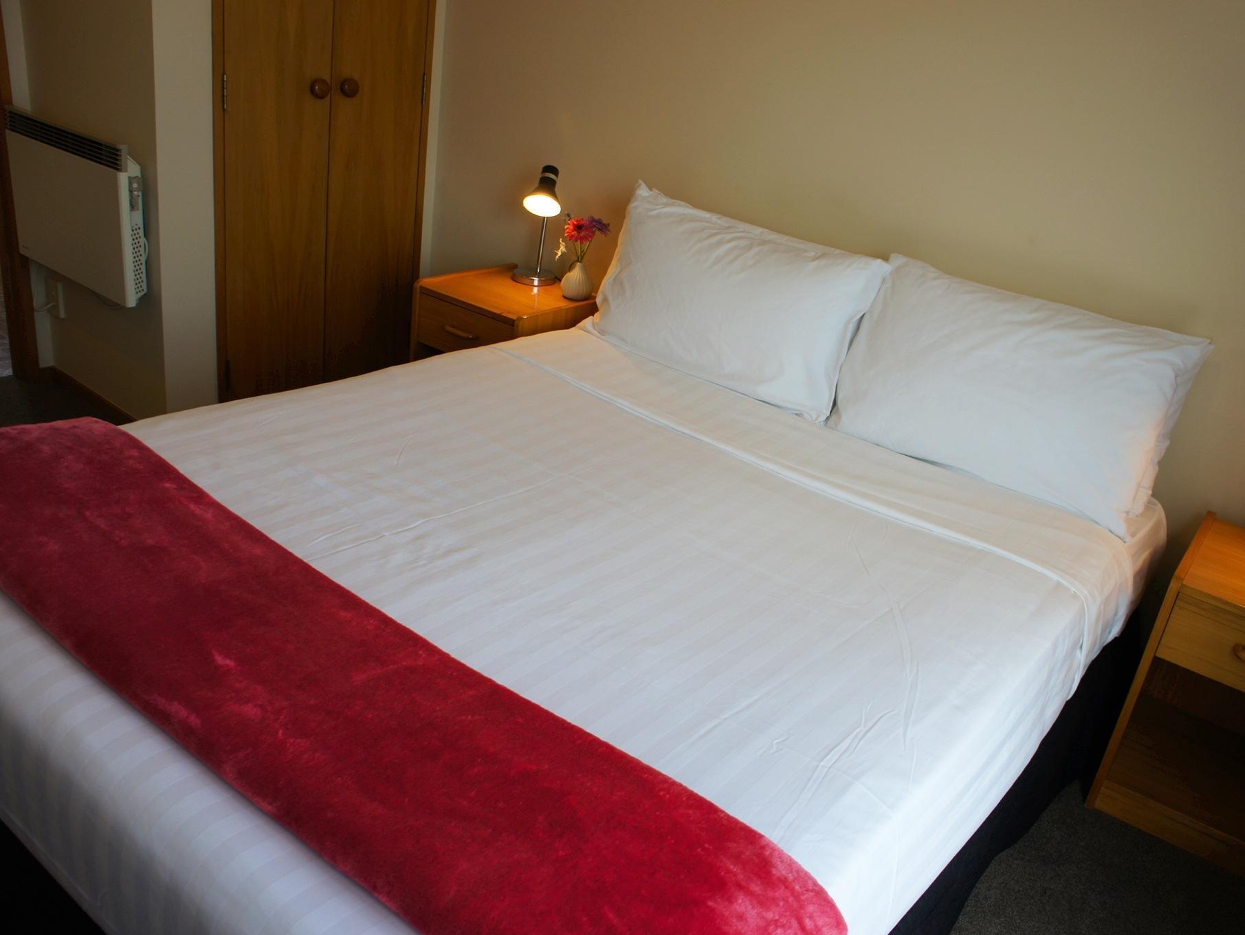 Riccarton Mall Motel Christchurch Exteriör bild